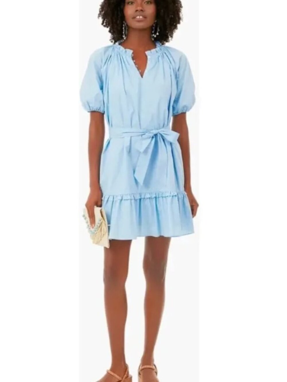 NWT Hyacinth House Mini Gwyn Dress